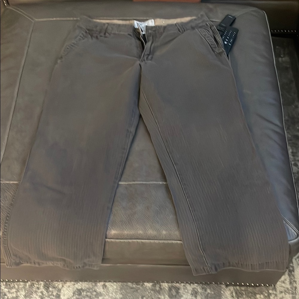 Men's Brown Pants